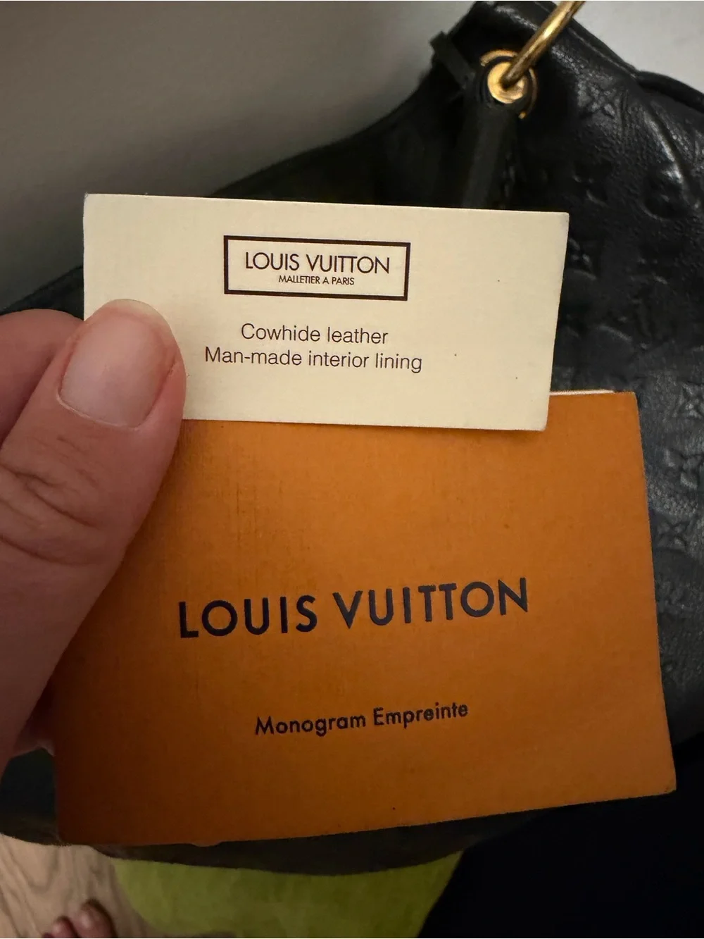 Louis Vuitton louis vuitton